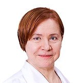 Врач Щербакова Ирина Викторовна