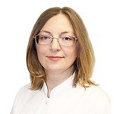 Врач Щербакова Ольга Петровна