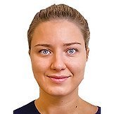 Врач Щербатых Дарья Евгеньевна