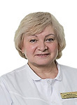 Врач Щербенко Зухра Шамсудиновна