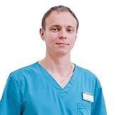 Врач Щербина Кирилл Сергеевич