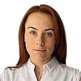 Врач Щипанова Ирина Владимировна