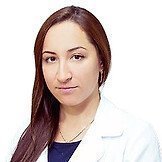 Врач Щипицина (Сучкова) Анна Анатольевна