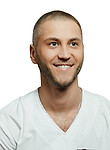 Врач Щитов Андрей Дмитриевич
