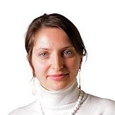 Врач Щёткина Любовь Евгеньевна
