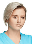 Врач Щукина Елизавета Алексеевна