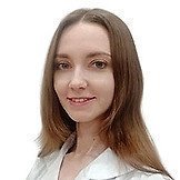 Врач Щукина Елизавета Сергеевна