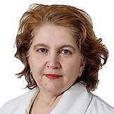 Врач Щукина Светлана Анатольевна
