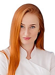 Врач Щупакова Екатерина Евгеньевна