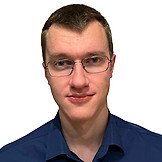 Врач Щур Александр Александрович