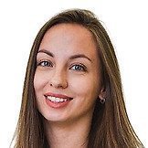 Врач Шибанова Виктория Александровна