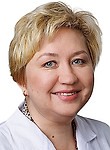 Врач Шибитова Ива Александровна
