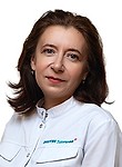Врач Шиц Ирина Витальевна