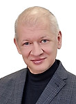 Врач Шигашов Дмитрий Юрьевич
