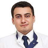 Врач Шихахмедов Дауд Абдуллаевич