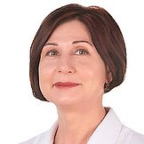 Врач Шихатова Анна Федоровна