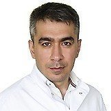 Врач Шихзагиров Арсен Загидинович