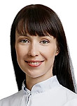 Врач Шиленко Елена Юрьевна
