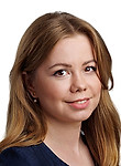 Врач Шиленкова Юлия Васильевна