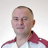 Врач Шилко Владимир Григорьевич