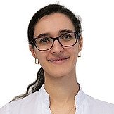 Врач Шило Анастасия Михайловна