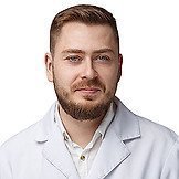 Врач Шилов Максим Владимирович