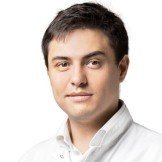 Врач Шилов Олег Павлович