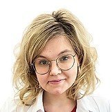 Врач Шилова Екатерина Сергеевна