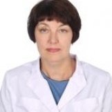 Врач Шилова Елена Романовна