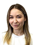 Врач Шилова Вероника Александровна