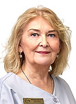 Врач Шиман Людмила Геннадьевна