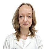 Врач Шиманская Ирина Борисовна