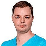 Врач Шиманьски Даниэль Анджеевич