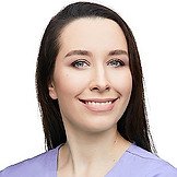 Врач Шиманьски Елена Сергеевна