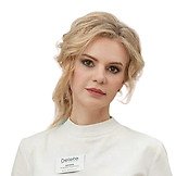 Врач Шинина Надежда Никитична