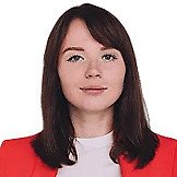Врач Шинкарь Ксения Владимировна