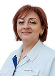 Врач Шинкарь Наталья Николаевна