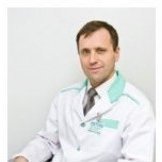 Врач Шинкаренко Александр Викторович