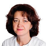 Врач Шинкаренко Татьяна Александровна