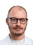 Врач Шинкаренко Владимир Александрович