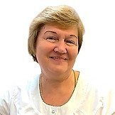 Врач Шинтяпина Елена Георгиевна