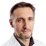 Врач Шипачев Ромэн Юрьевич