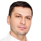 Врач Шипелев Алексей Викторович