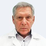 Врач Шипилов Владимир Георгиевич