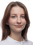 Врач Шипулина Марина Владимировна