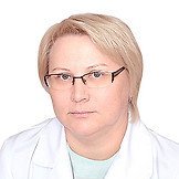 Врач Ширикова Ольга Владимировна
