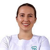 Врач Ширина Анна Олеговна