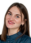 Врач Ширинкина Анна Геннадьевна