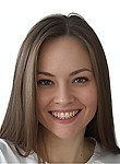 Врач Ширяева Анастасия Дмитриевна 