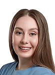 Врач Ширяева Дарья Олеговна